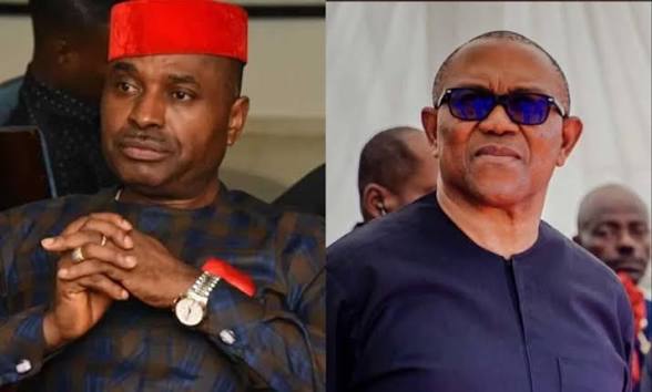 Kenneth Okonkwo responds to Peter Obi’s ₦5bn defamation threat, denies allegations