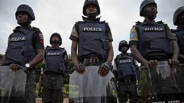 Bomb explosion rocks Lagos market, injures one as police reassure residents after security sweep