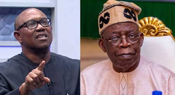 Presidency fires back at Peter Obi, defends Tinubu’s record amid resignation controversy