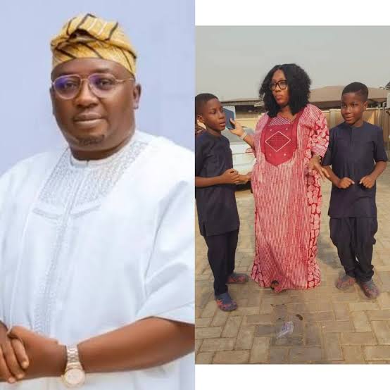 How Adelabu family’s aide allegedly helped kidnappers abduct former minister’s sister, twin sons