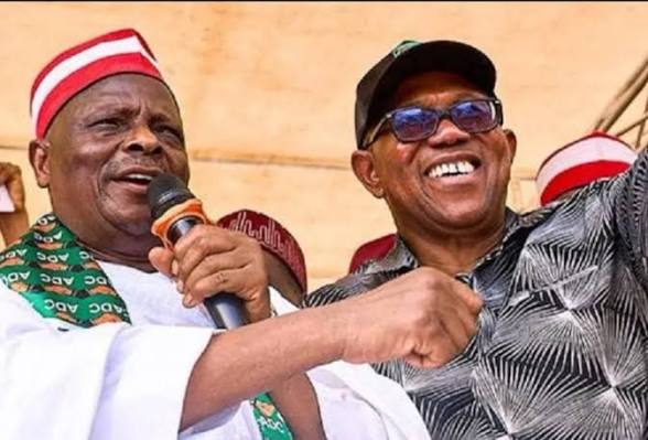 Kwankwaso dismisses defection rumours, reaffirms commitment to NDC amid Kano power-sharing dispute