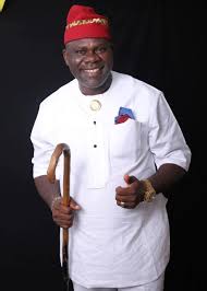Onyirimba hails Prof Nnamdi Obiaraeri’s SAN elevation, urges him to champion Okigwe Zone’s advancement