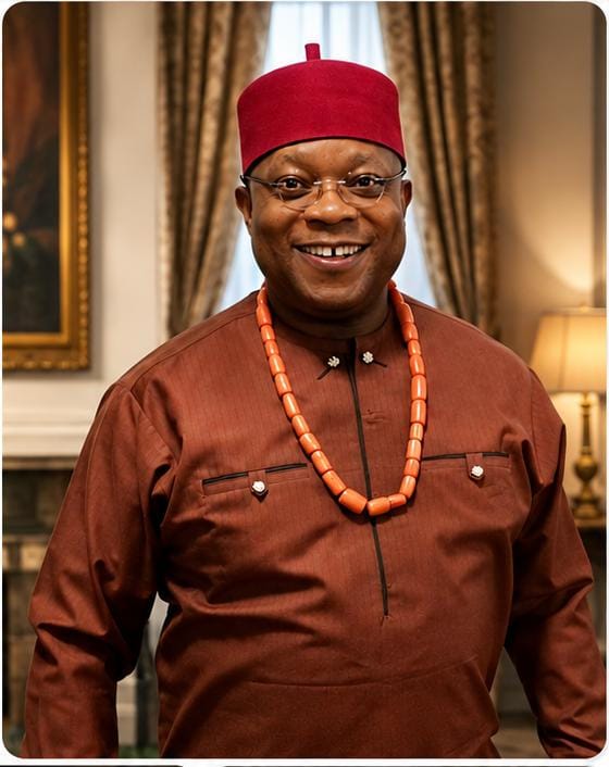 BETWEEN ONYIRIMBA AND OKIGWE: FROM DARKNESS TOWARD A NEW POLITICAL DAWN