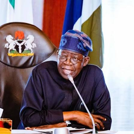 Tinubu hits reset button on APC 2027 Campaign Council after explosive list controversy