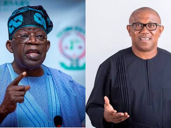 Tinubu’s supporters tell Obi to wait; his allies fire back: “Let Tinubu step aside” ahead 2027