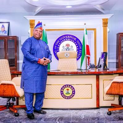 Jankara Democracy: Osun and the Dangerous Road to 2027