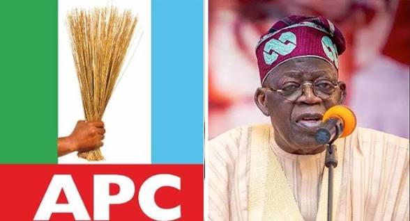 Tinubu unveils APC 2027 campaign team, names Yari DG, Uzodimma secretary