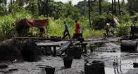 Tragedy as oil bunkering turns into death trap, 43 perish in Rivers