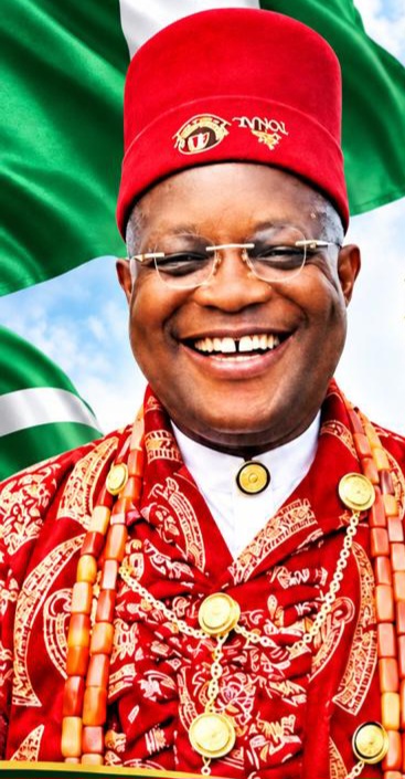 Catholic Diocesan Leaders in Okigwe Zone Pledge Support for Onyirimba’s 2027 Senate Bid