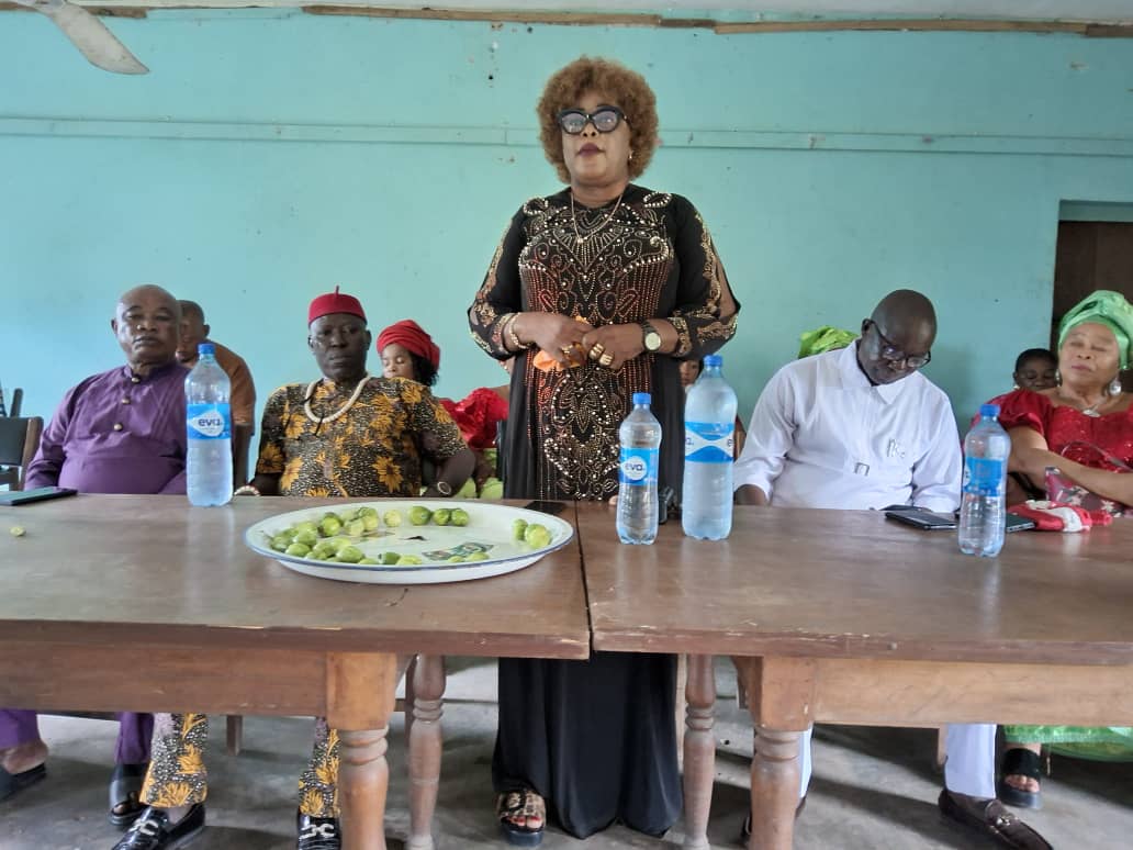 Onyirimba campaign confronts decades of neglect as Onuimo’s roads expose failure of representation