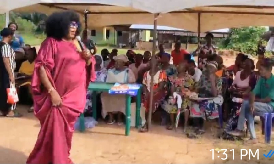 Obowo women back Onyirimba, demand development-driven representation for Okigwe